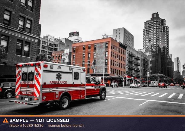 EMS & Ambulance Billing for Michigan healthcare providers — Medical Management Systems