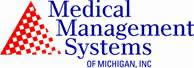 Medical Management Systems of Michigan logo